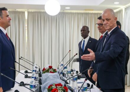 Inteligencia: La CIA actúa en Cuba para crear fisuras en la cúpula del poder