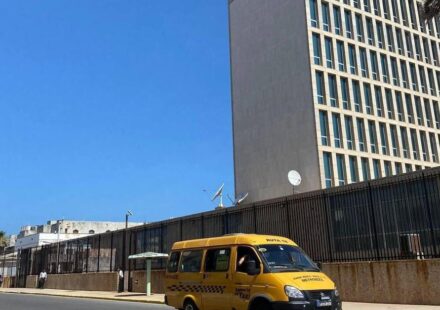 Inteligencia: Pese al 'síndrome de La Habana', la CIA manda más agentes a Cuba