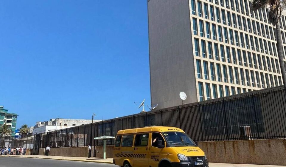 Inteligencia: Pese al 'síndrome de La Habana', la CIA manda más agentes a Cuba