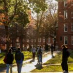 International student enrollment falls amid tighter U.S. visa policies: Reports