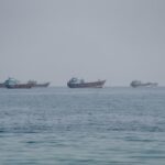 Iran and Oman discuss route in Strait of Hormuz, mine clearing mission