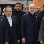 Iran and Oman prep Hormuz deal, U.S. holds off on secondary sanctions