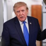 Iran denies Trump's claim that new talks will begin on Monday