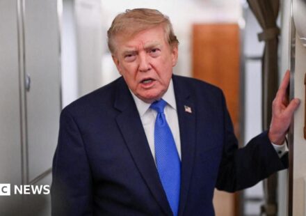 Iran denies Trump's claim that new talks will begin on Monday