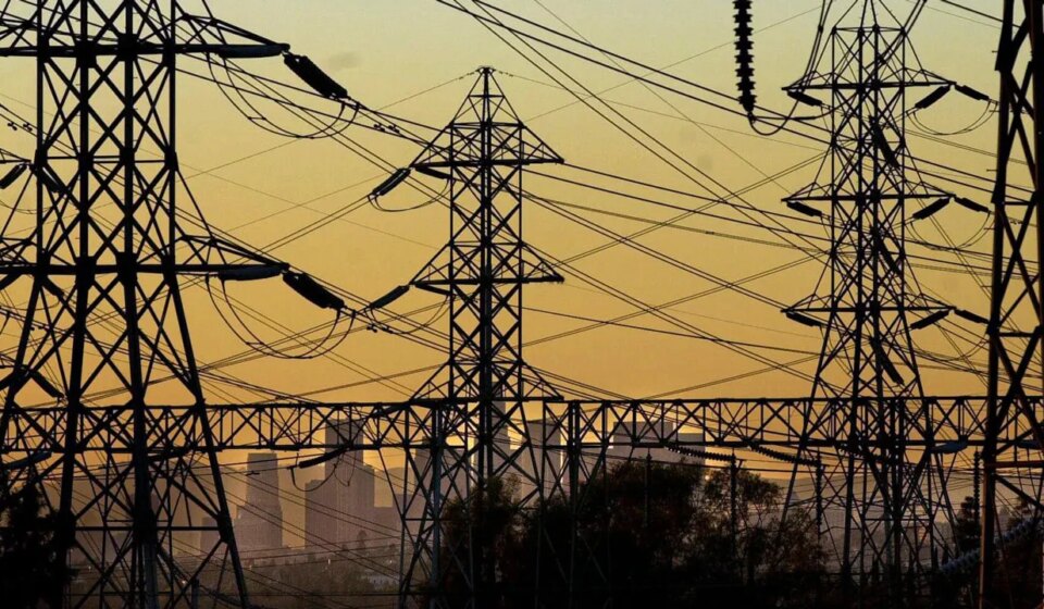 Iran-linked hackers suspected of forcing UK power generator offline