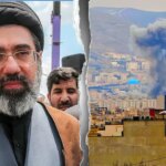 Iran misses nuclear deal deadline as Strait of Hormuz stays blocked