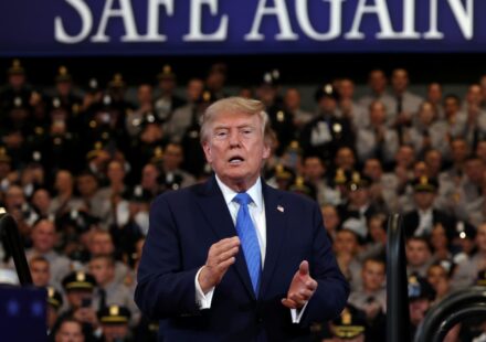 Iran rebuffs Trump's claim over Hormuz amid report of ship strike