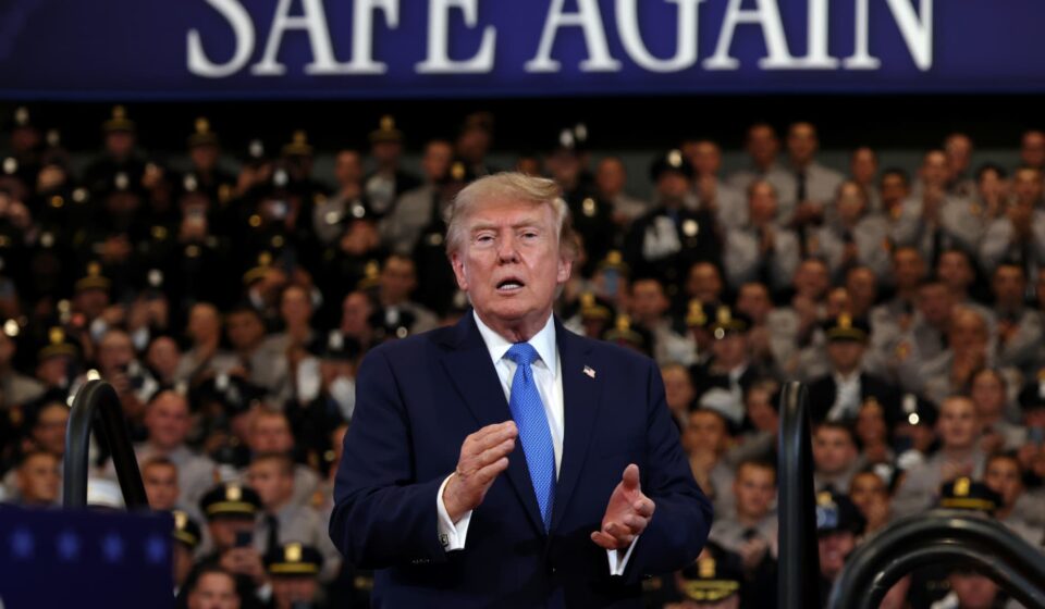 Iran rebuffs Trump's claim over Hormuz amid report of ship strike