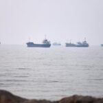 Iran says Hormuz deal with Oman in final stage as Trump signals breakthrough