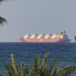 Iran shadow fleet tankers near Malaysia test oil sanctions blockade