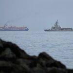 Iran trade falls as sanctions pressure economy