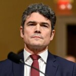 Iran war critic Joe Kent advocates for US troop withdrawal from Middle East