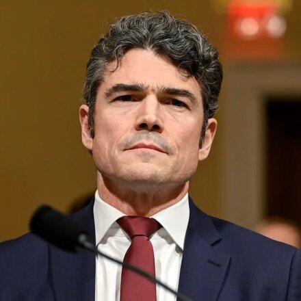 Iran war critic Joe Kent advocates for US troop withdrawal from Middle East