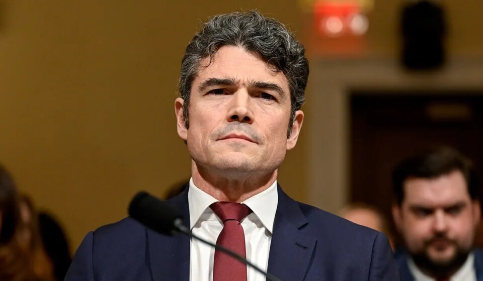Iran war critic Joe Kent advocates for US troop withdrawal from Middle East