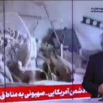 Iran war reaches 6-month mark: Conflict cost $1,100 per US taxpayer