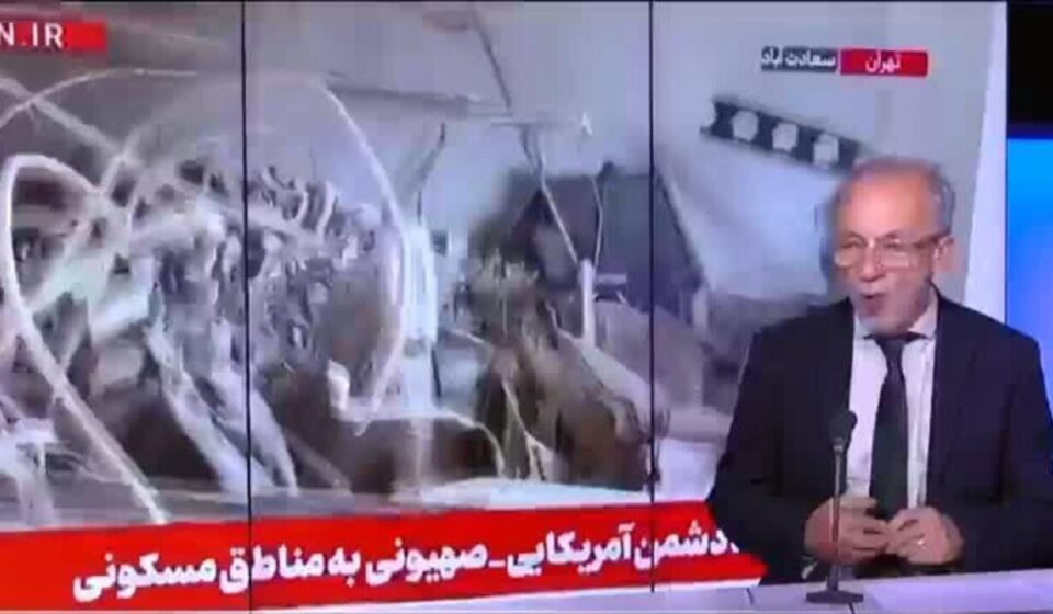 Iran war reaches 6-month mark: Conflict cost $1,100 per US taxpayer