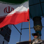 Iran warns states joining US sanctions will be considered enemies
