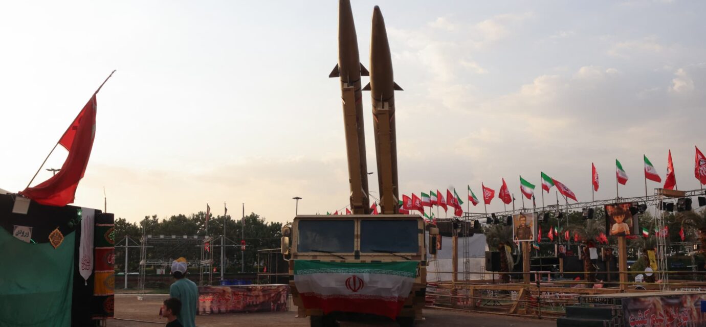 Iran weighs attacks on military targets in Europe if war escalates: FT