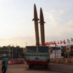 Iran weighs attacks on military targets in Europe if war escalates: FT