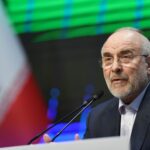 Iran's chief negotiator accuses Trump of 'theater diplomacy'