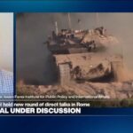 Israel-Lebanon negotiations 'stalling': 'Situation on ground far from spirit of framework agreement'
