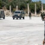 Israel accused of weaponising archaeology at ancient West Bank sites
