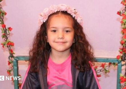 Israel confirms it opened fire on vehicle carrying five-year-old Hind Rajab in Gaza