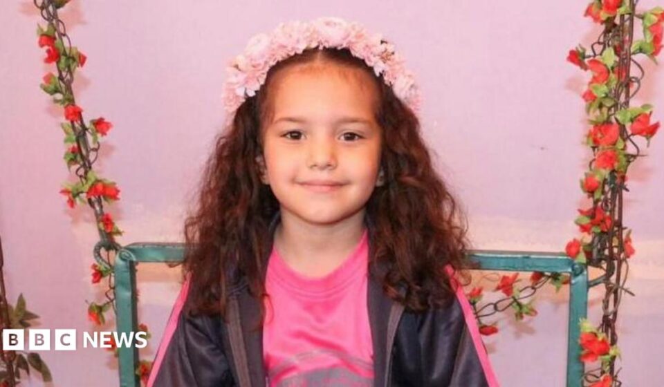 Israel confirms it opened fire on vehicle carrying five-year-old Hind Rajab in Gaza