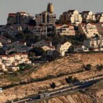 Israel opens up bids for highly-sensitive West Bank settlement project
