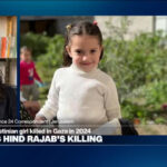 Israeli military probes killings of Hind Rajab and Palestinian paramedics