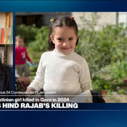 Israeli military probes killings of Hind Rajab and Palestinian paramedics
