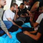 Israeli settlers and military kill 2 Palestinians – one a teenager – in separate West Bank shootings