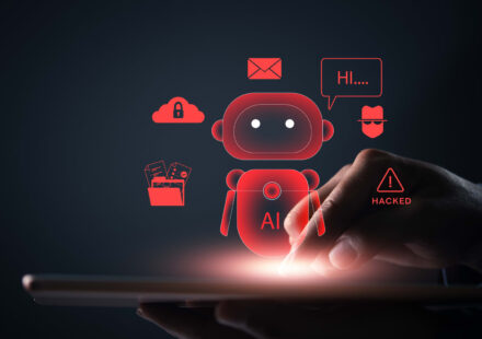 Israeli startup Irregular linked to AI hacks OpenAI, Anthropic, Meta