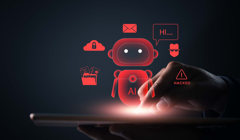 Israeli startup Irregular linked to AI hacks OpenAI, Anthropic, Meta