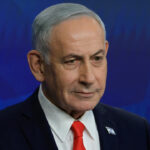 Israel's Netanyahu says Iran tried to assassinate one of his sons