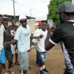 Ivory Coast's Biama boom: TikTok trend gets the nation's youth dancing - Focus