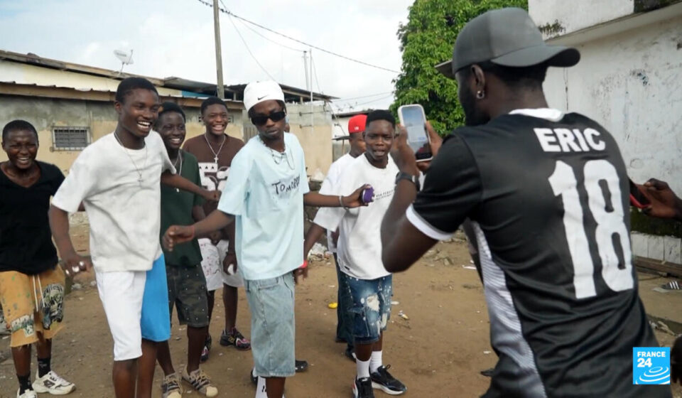 Ivory Coast's Biama boom: TikTok trend gets the nation's youth dancing - Focus
