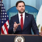 JD Vance calls AOC a 'communist' and Schiff 'irrelevant' in TikTok smackdown