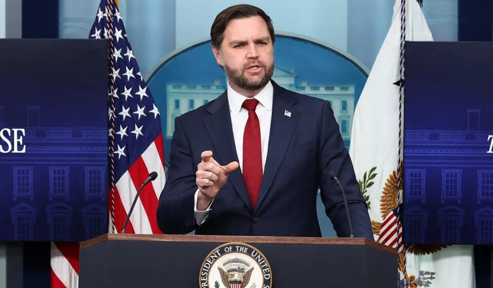 JD Vance calls AOC a 'communist' and Schiff 'irrelevant' in TikTok smackdown