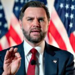 JD Vance reveals $230 billion in fraud found since Trump took office