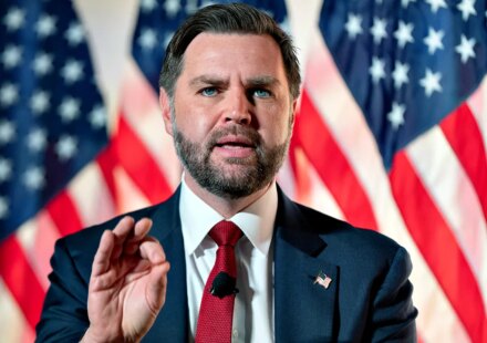 JD Vance reveals $230 billion in fraud found since Trump took office