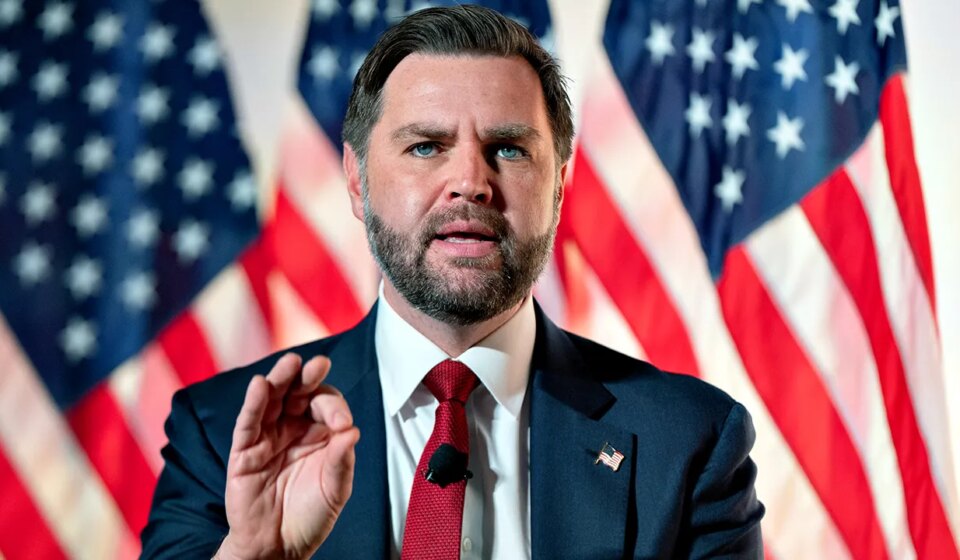 JD Vance reveals $230 billion in fraud found since Trump took office