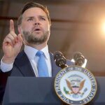 JD Vance tells Maine farmers they face 250% dairy tariffs in Canada