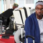 JKIA strike: Passengers stranded as strike disrupts flights at Kenya's main airport