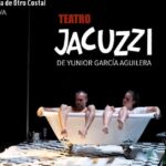'Jacuzzi', de Yunior García Aguilera