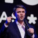 James Talarico teams with Mark Cuban on new healthcare 'monopolies' plan