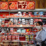 Japan GDP climbs 1.1% annualized, missing estimates