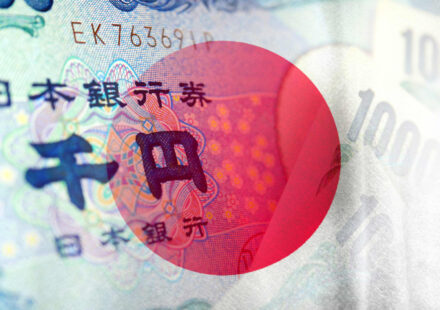 Japan-U.S. yen intervention: impact on global currency markets