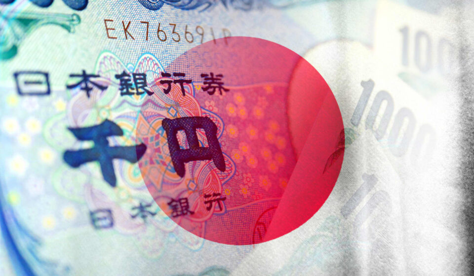 Japan-U.S. yen intervention: impact on global currency markets