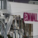 Japan earthquake: Two workers killed in Aeon Mall blast after re-entering on boss' order